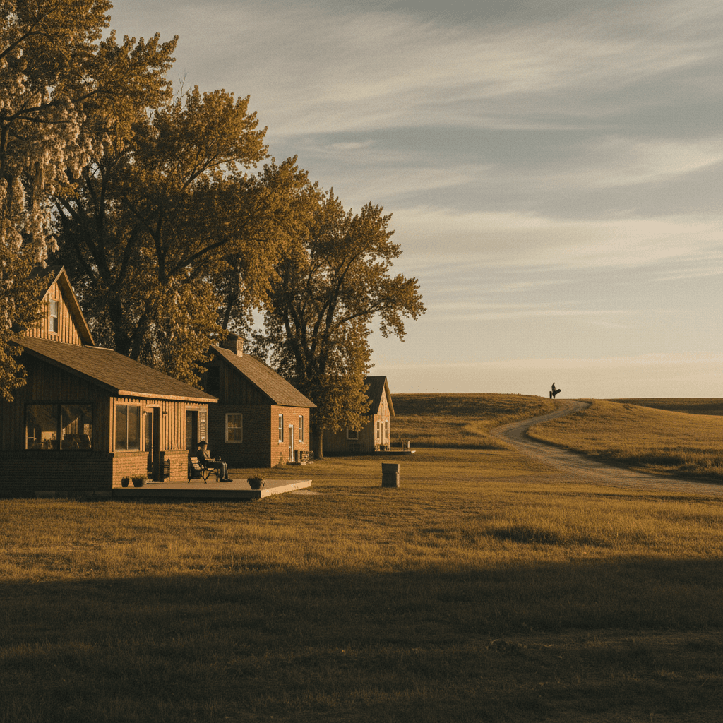 Selling the Lifestyle: Highlighting Dining and Entertainment in Horace, ND Listings