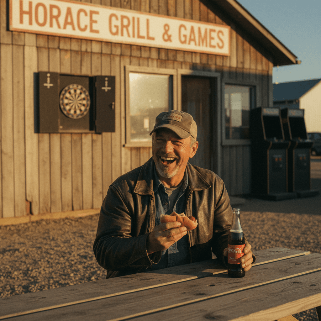 Selling the Lifestyle: Highlighting Dining and Entertainment in Horace, ND Listings - Lifestyle