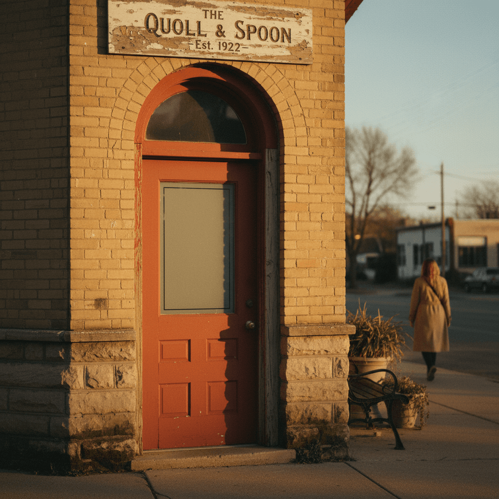 Selling the Lifestyle: Highlighting Dining and Entertainment in Horace, ND Listings - Local Area