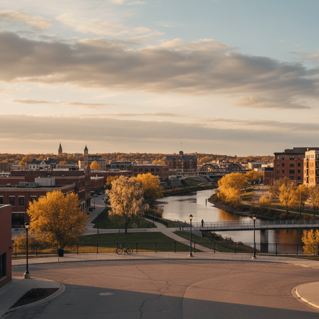 Relocating to Moorhead, MN: The Complete Guide for Homebuyers