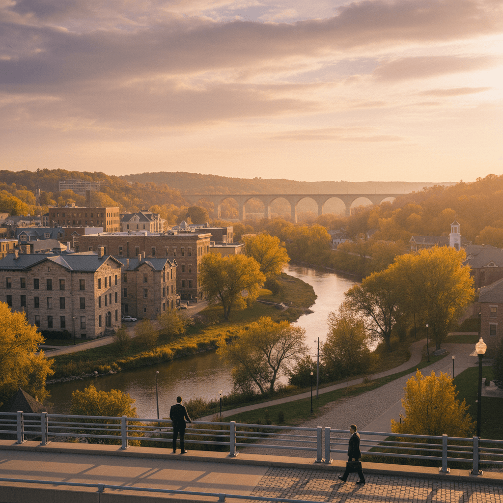 Legal Essentials for Sellers: Navigating Property Taxes and Contracts in Valley City, ND