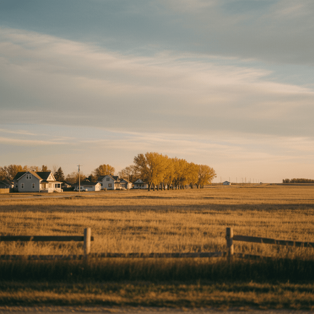 Budgeting for Your First Home: A Financial Guide for Casselton, ND Buyers