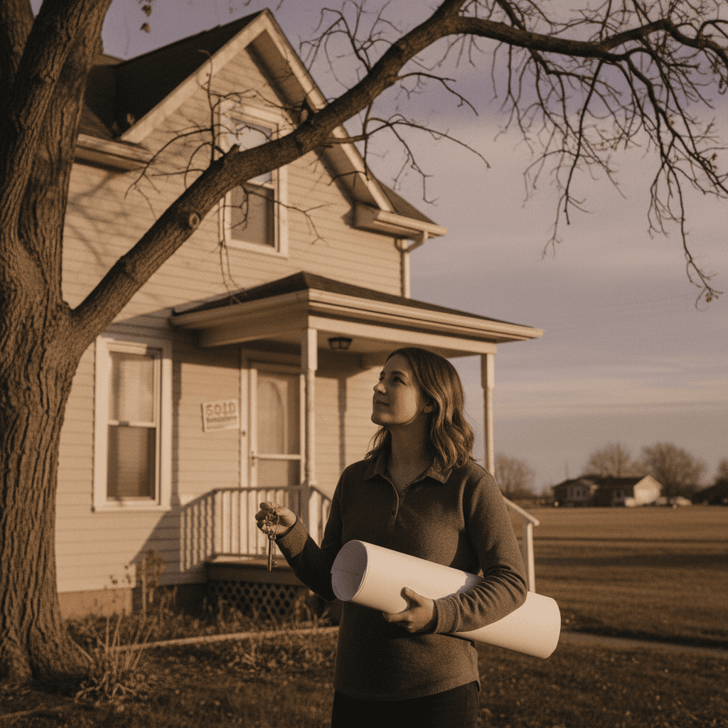 Budgeting for Your First Home: A Financial Guide for Casselton, ND Buyers - Lifestyle