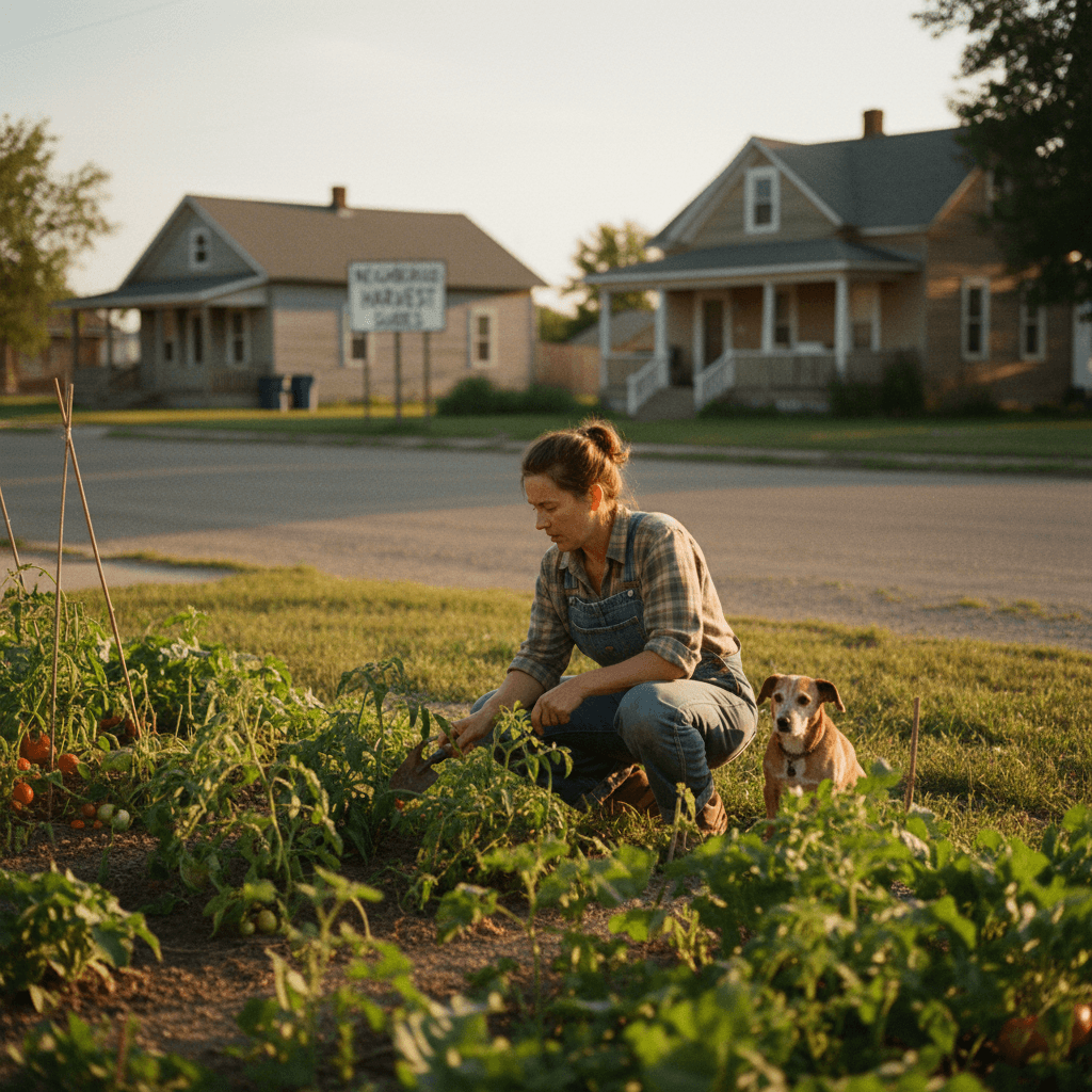 Jamestown, ND Neighborhood Guide: Local News and Community Spotlights - Lifestyle