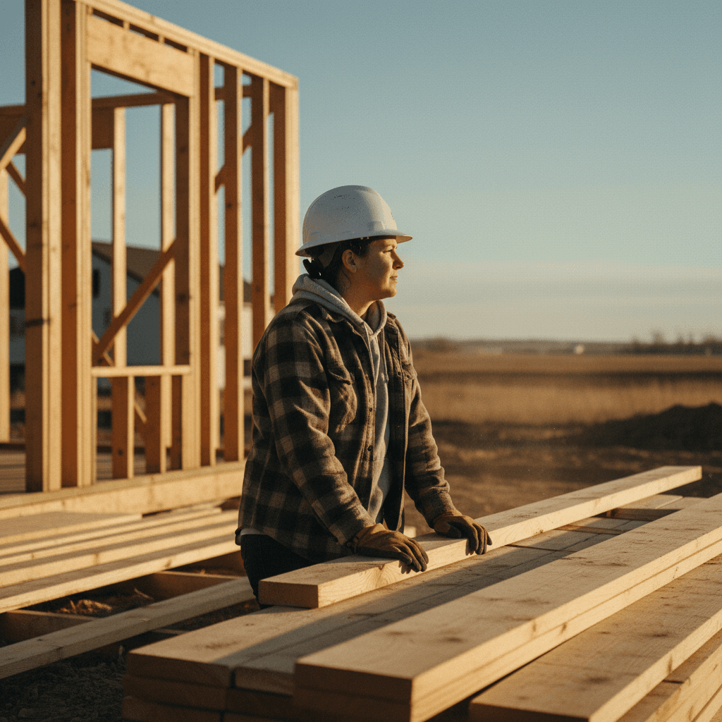 Why Choose New Construction? A Lifestyle Guide for Hillsboro, ND Buyers - Lifestyle