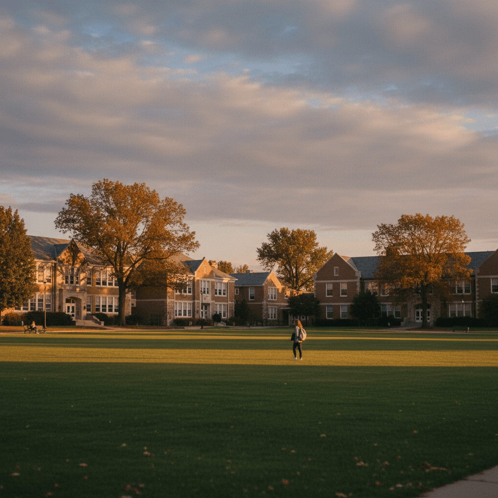 School Ratings and Resale Value: A Guide for Buying and Selling in Glyndon, MN