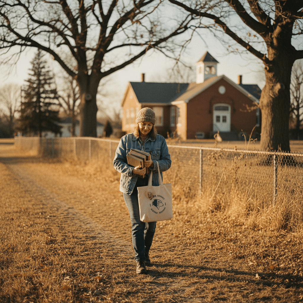 School Ratings and Resale Value: A Guide for Buying and Selling in Glyndon, MN - Lifestyle