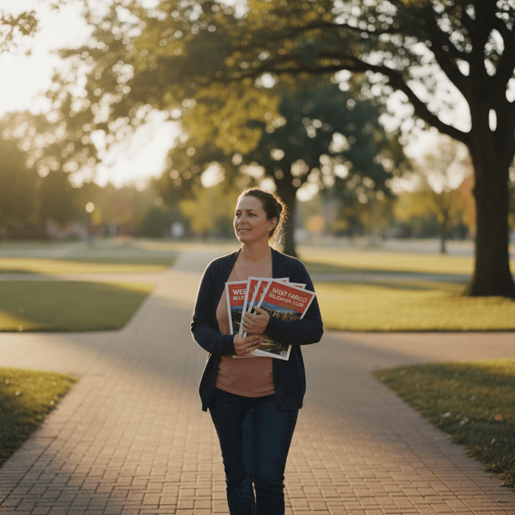 Moving to West Fargo, ND: A Financial Guide to Relocation Costs and Budgeting - Lifestyle