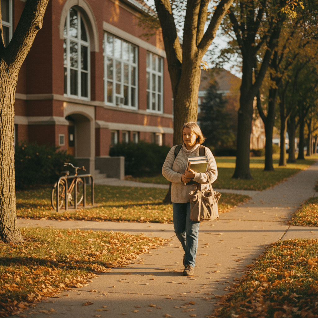 The Education Advantage: How Schools Influence Home Values in Fergus Falls, MN - Lifestyle