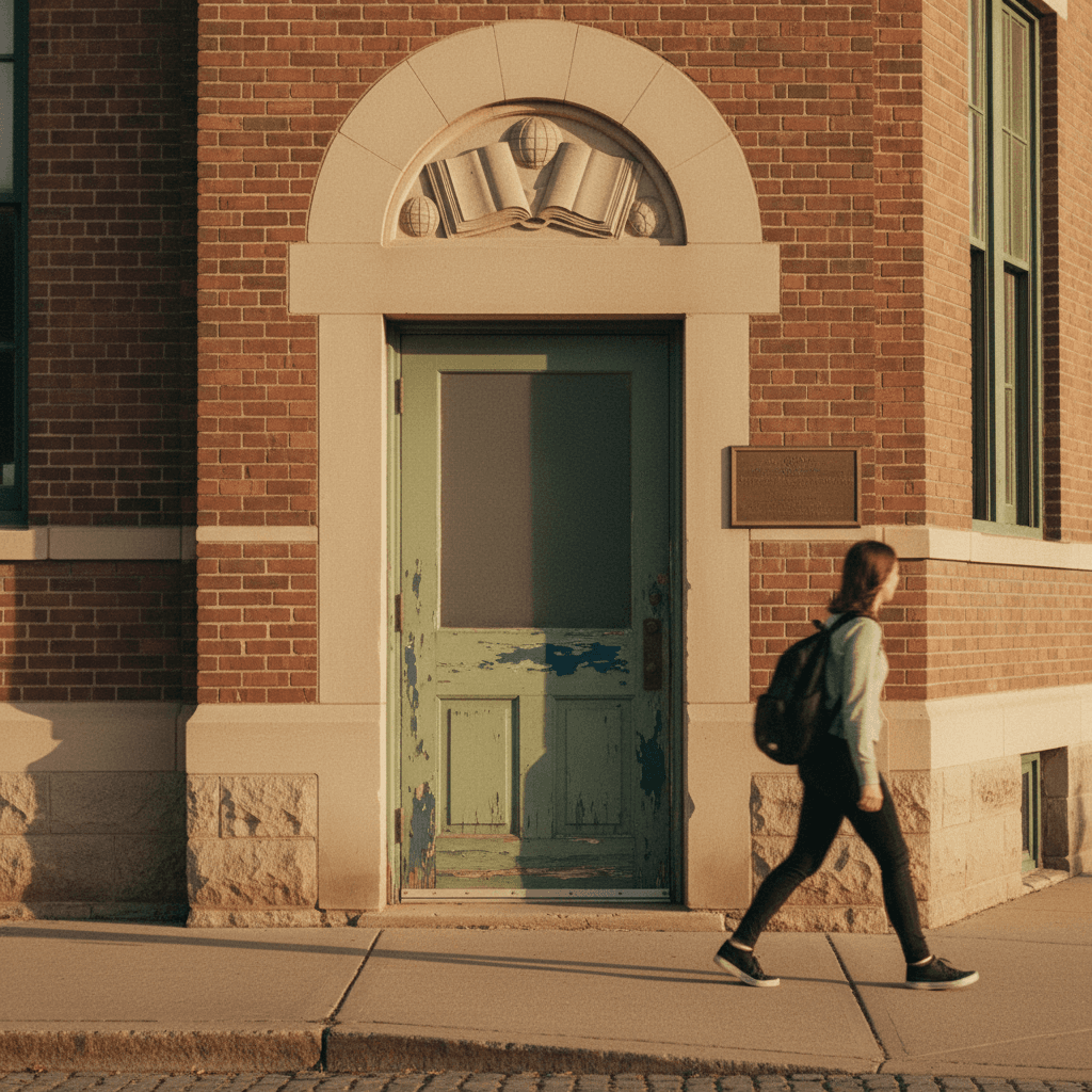 The Education Advantage: How Schools Influence Home Values in Fergus Falls, MN - Local Area