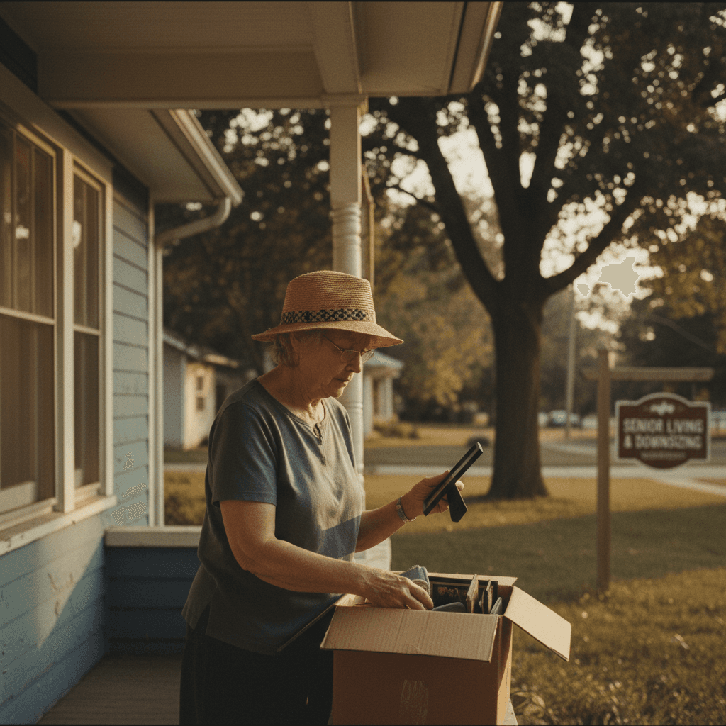 Senior Living in Fergus Falls, MN: Community Updates and Downsizing Resources - Lifestyle