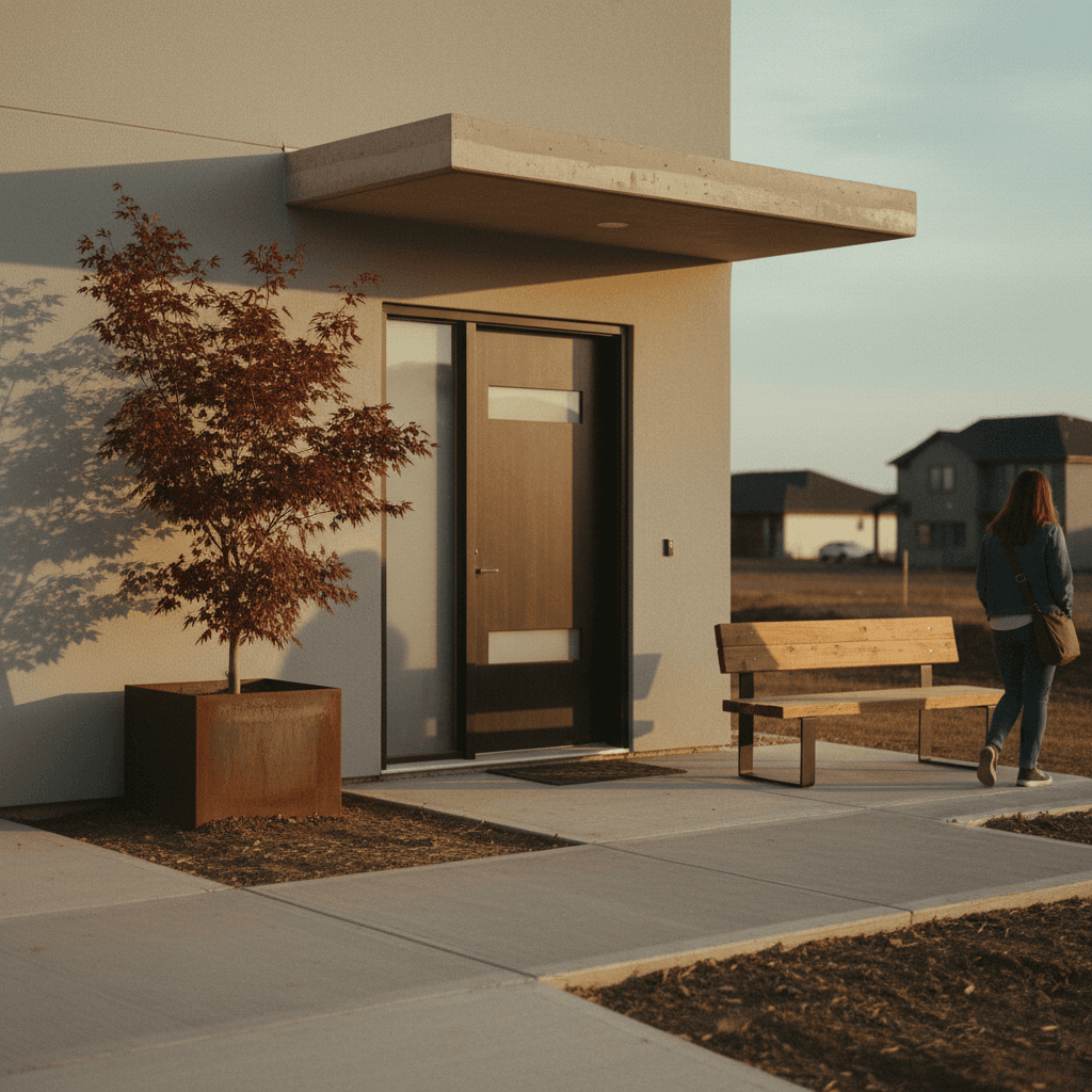 Breaking Ground: The Latest New Construction Developments in Horace, ND - Local Area