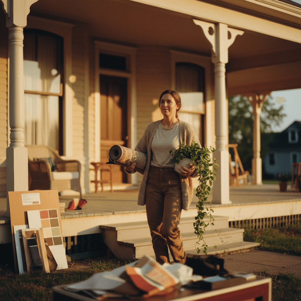 Maximizing ROI: Financial Benefits of Strategic Home Staging in Wahpeton, ND - Lifestyle