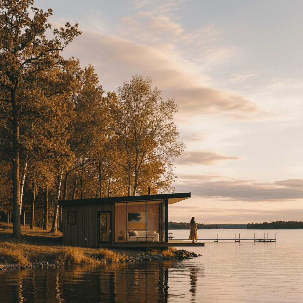 Designing for the Market: Home Staging Secrets for Battle Lake, MN Sellers