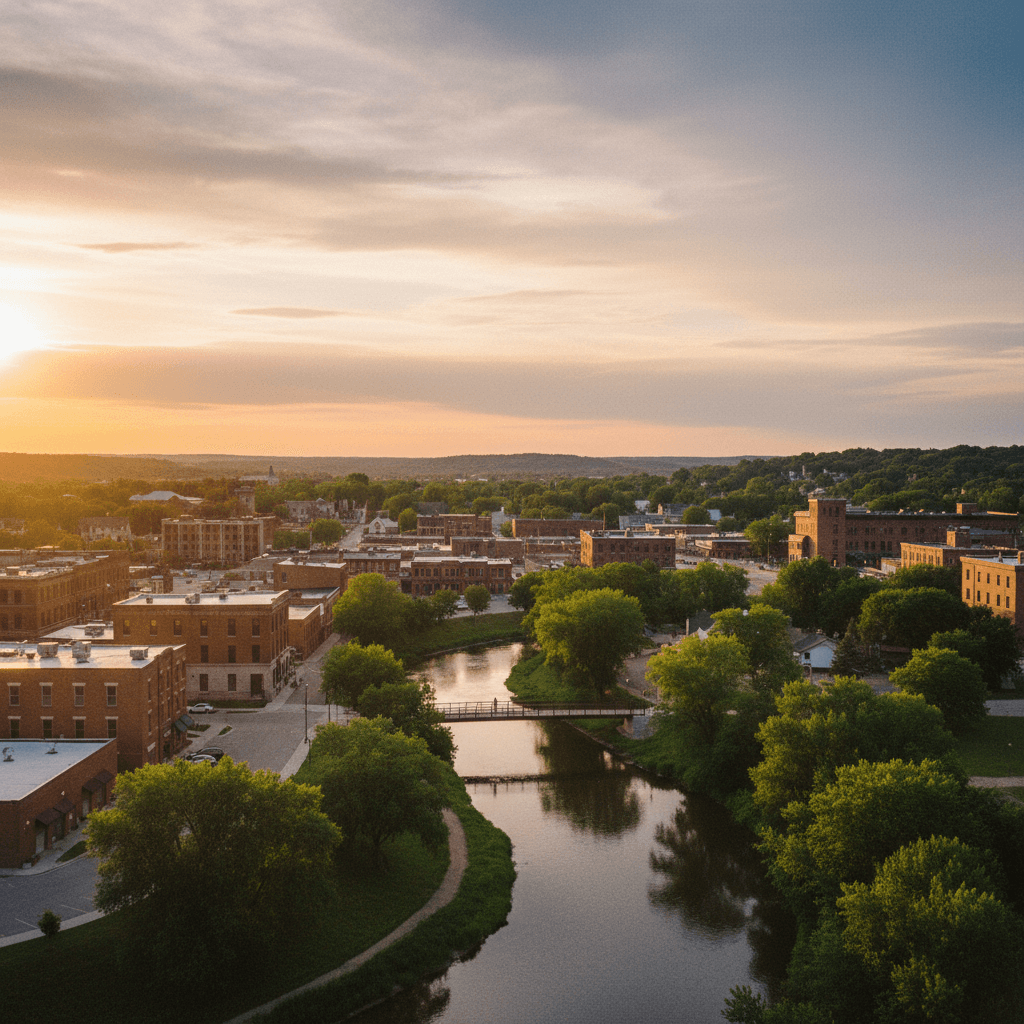 The Value of Education: How Fergus Falls, MN Schools Influence Property Investments