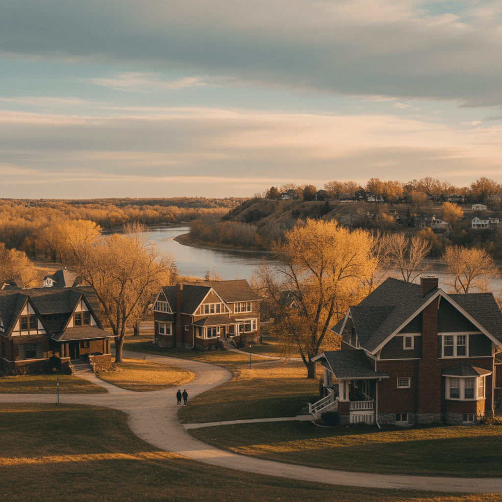 Living the Fargo Lifestyle: Essential Homeownership Tips for New Residents