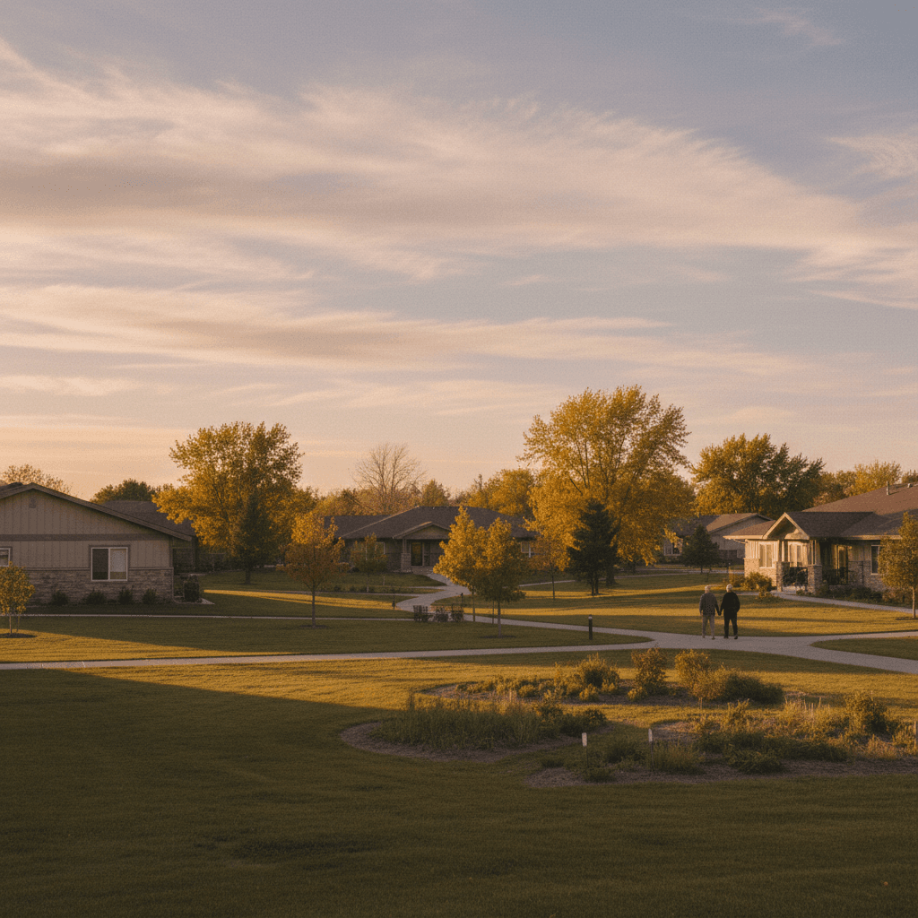 Mapleton, ND Community News: Resources for Seniors and Rightsizing Your Home