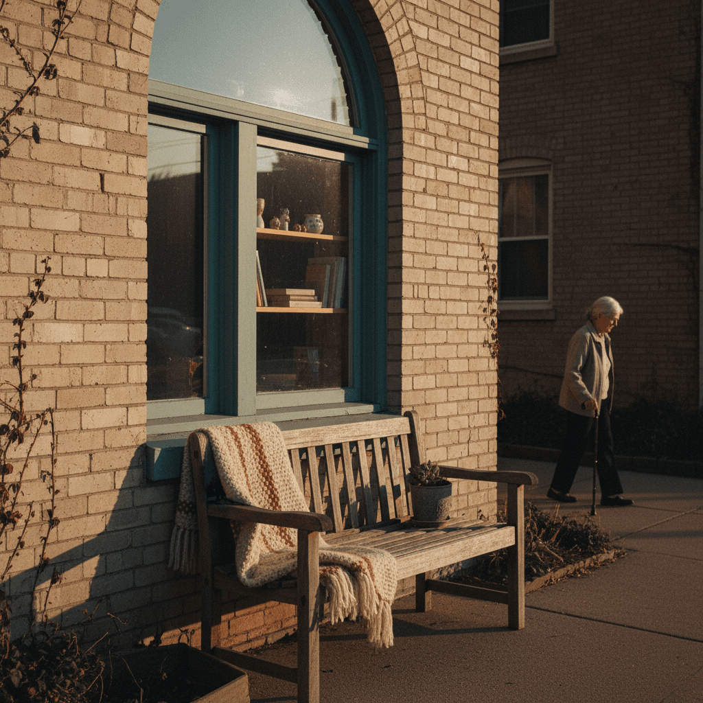 Mapleton, ND Community News: Resources for Seniors and Rightsizing Your Home - Local Area