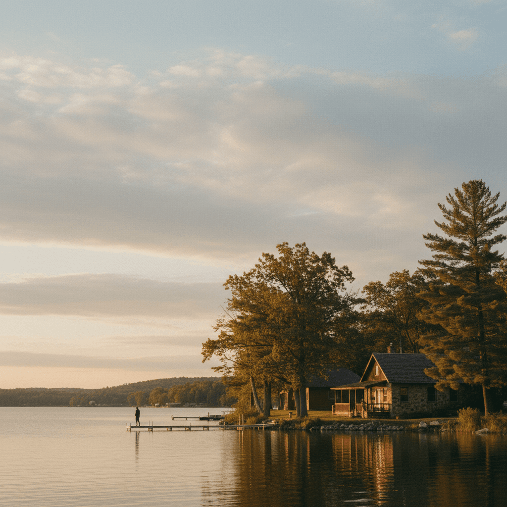 Battle Lake, MN Real Estate Pulse: Latest Market Reports and Statistics