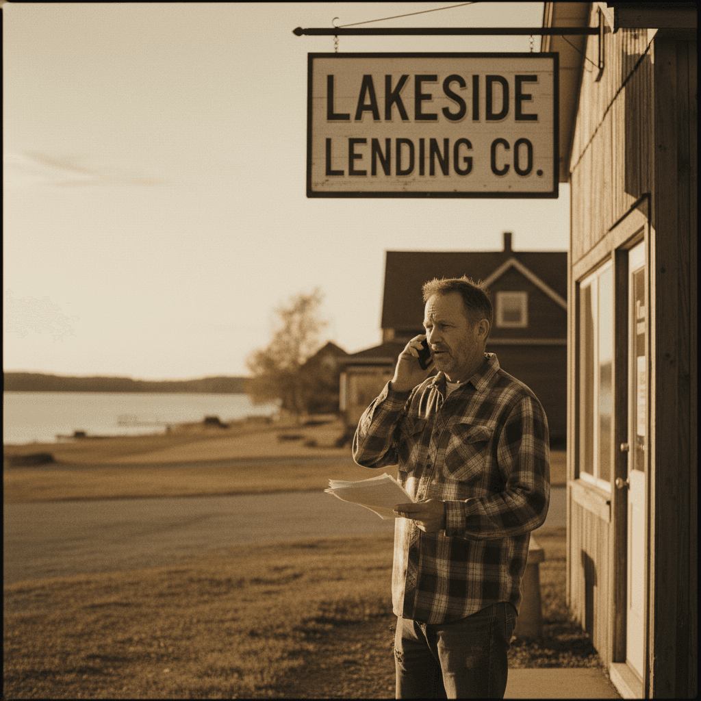 Financing the Lake Life: A Mortgage Guide for Battle Lake, MN Buyers - Lifestyle