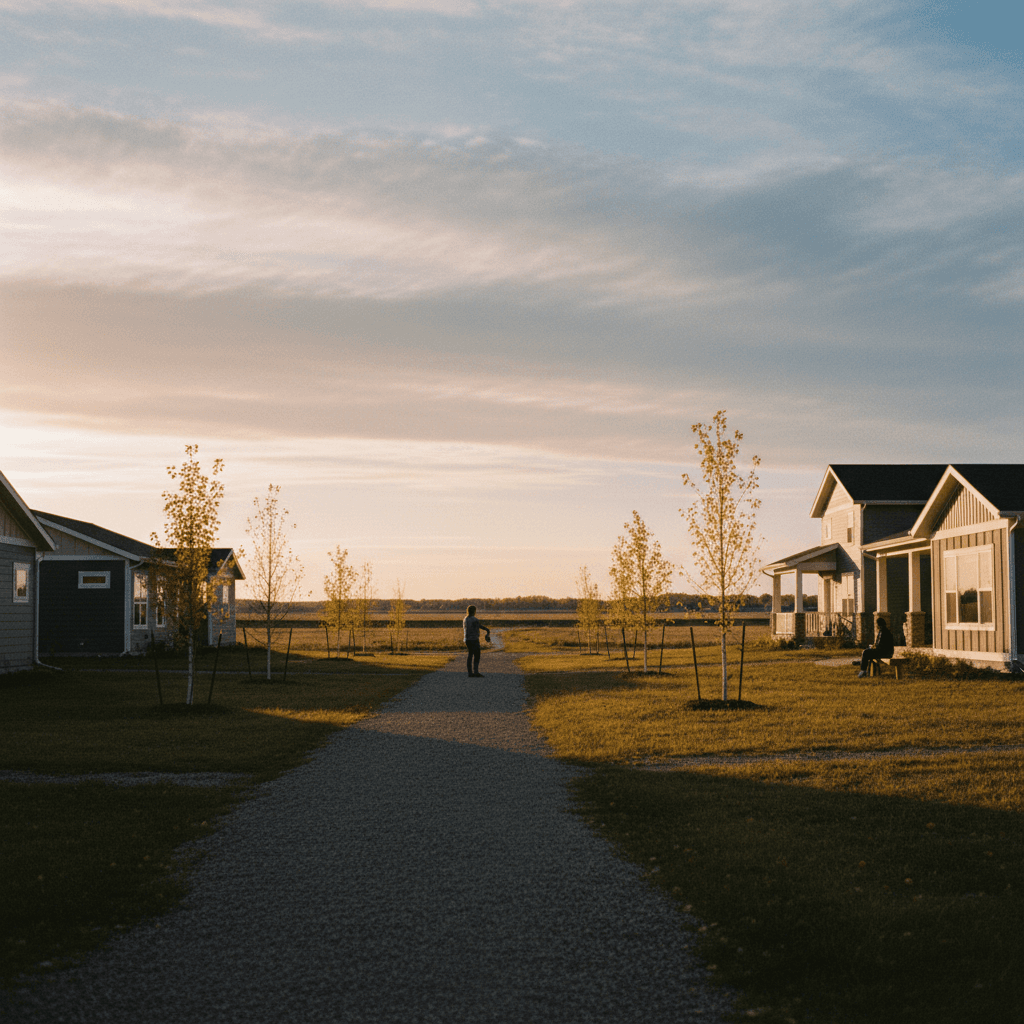 Budgeting for Your Move: Financial Steps to Buying a Home in West Fargo, ND