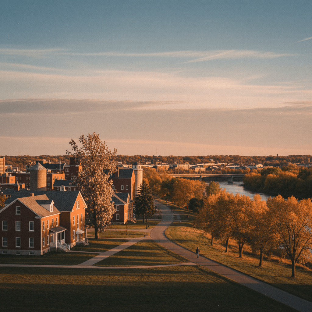 The Cost of Fun: A Financial Guide to Dining and Entertainment in Fargo, ND