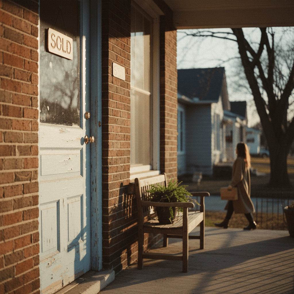 Moorhead, MN Real Estate Update: What Sellers Need to Know Right Now - Local Area