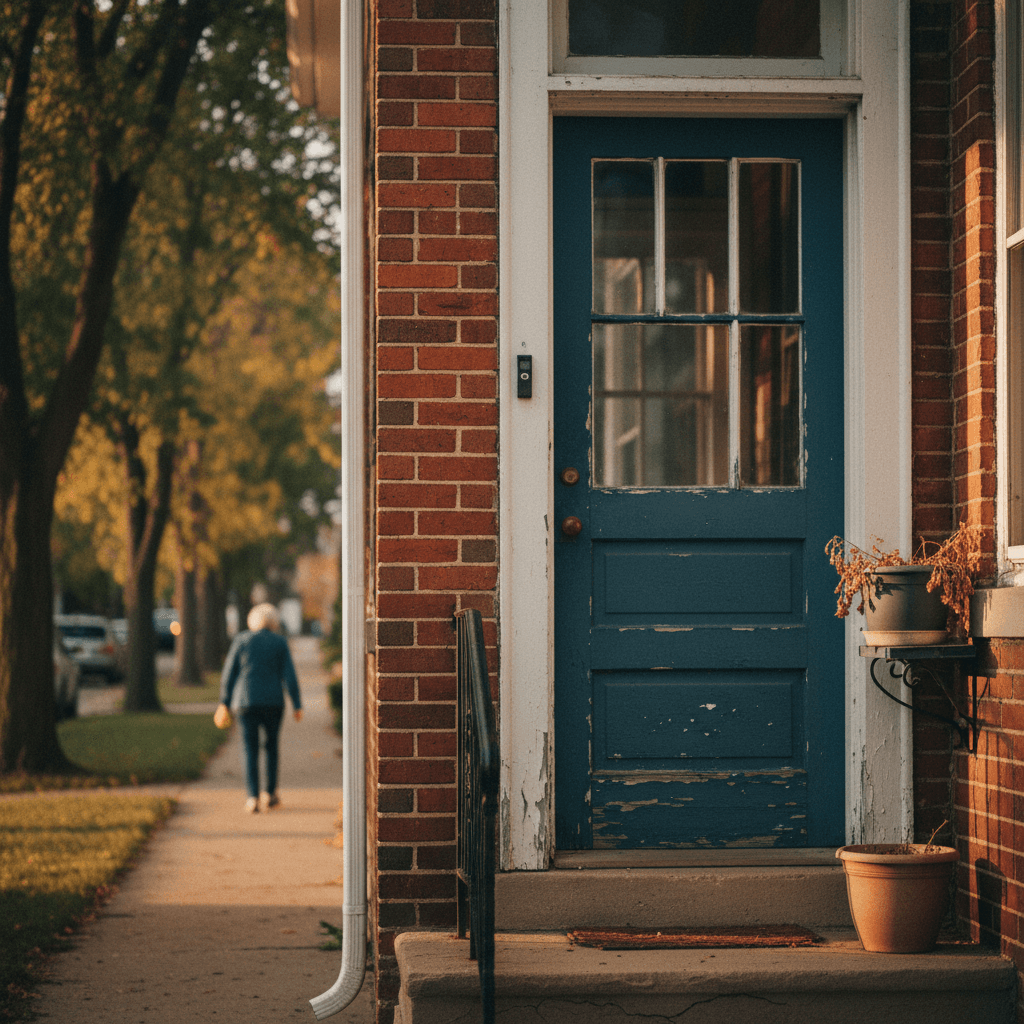 Affordable Living in Lake Country: A Lifestyle and Cost Analysis of Fergus Falls, MN - Local Area