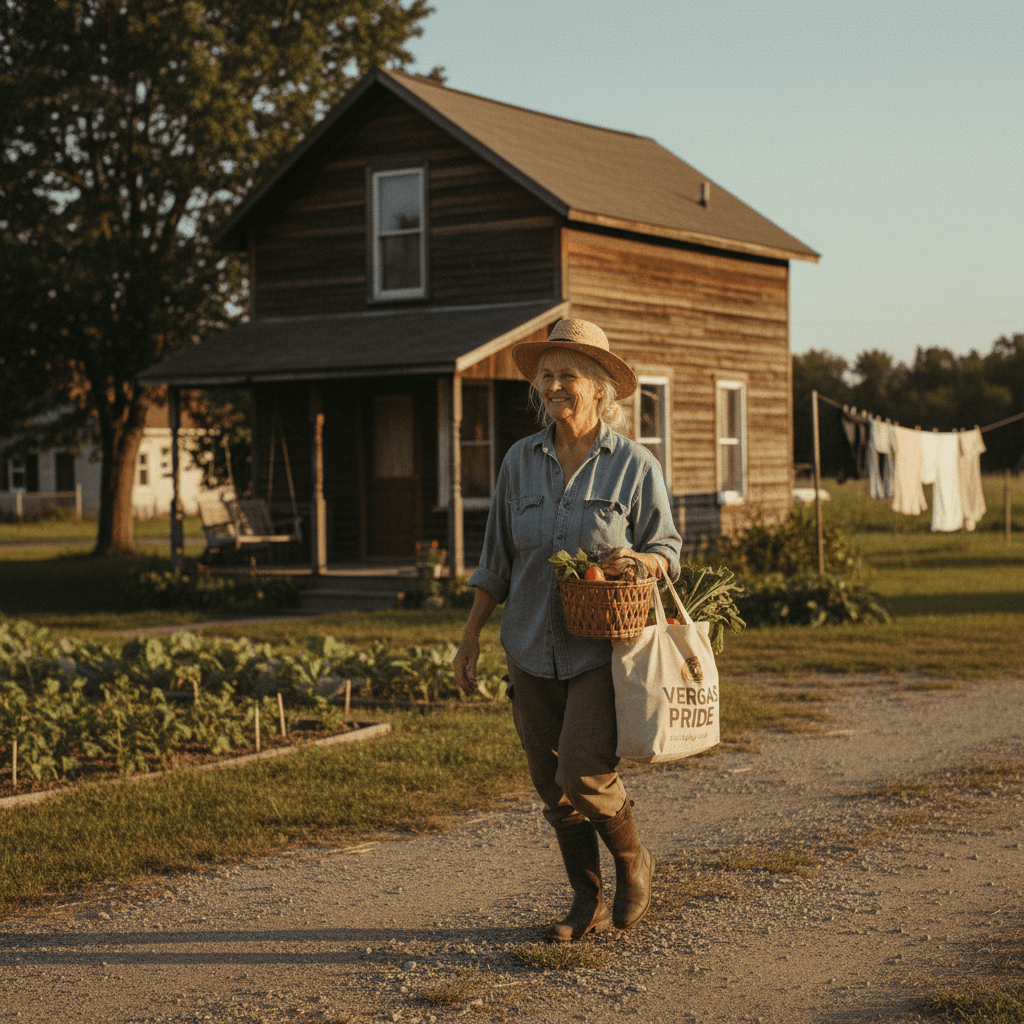 Vergas, MN Lifestyle Update: News on Affordability and Living Costs - Lifestyle