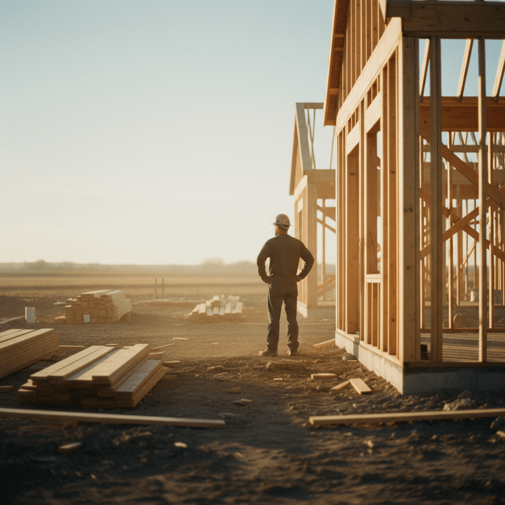 Modern Living: The Lifestyle Appeal of New Construction Homes in Horace, ND - Lifestyle