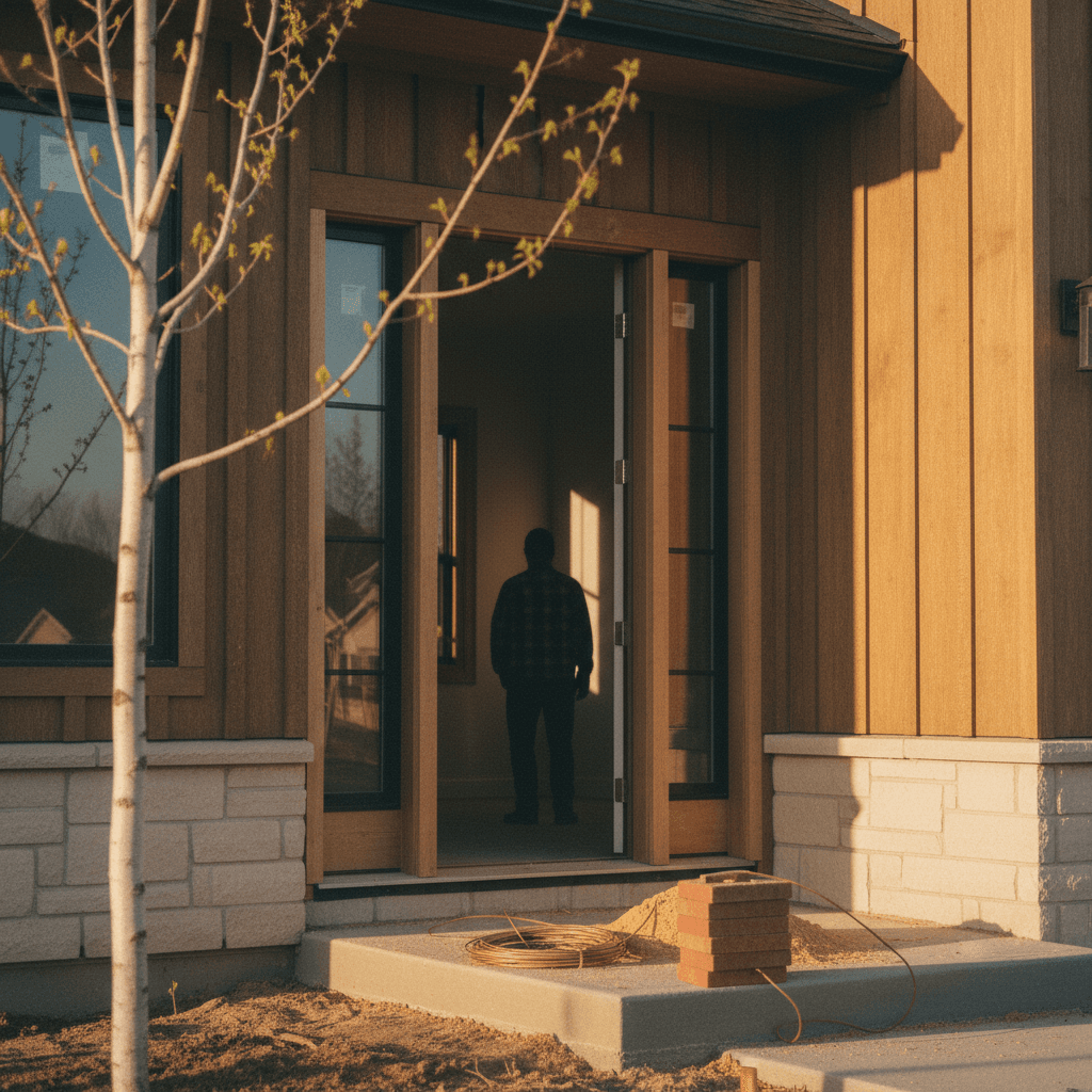 Modern Living: The Lifestyle Appeal of New Construction Homes in Horace, ND - Local Area