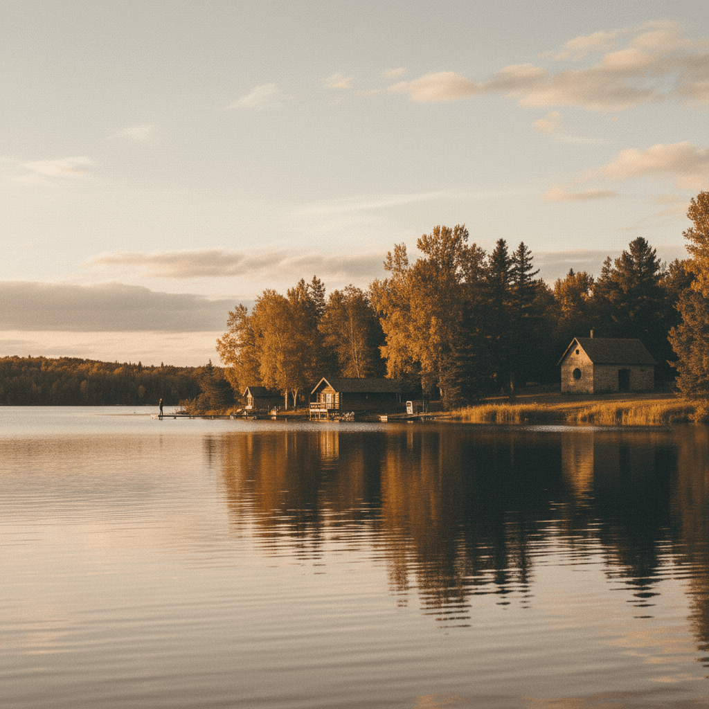 Investment Opportunities in Battle Lake, MN: Market News and Growth Potential