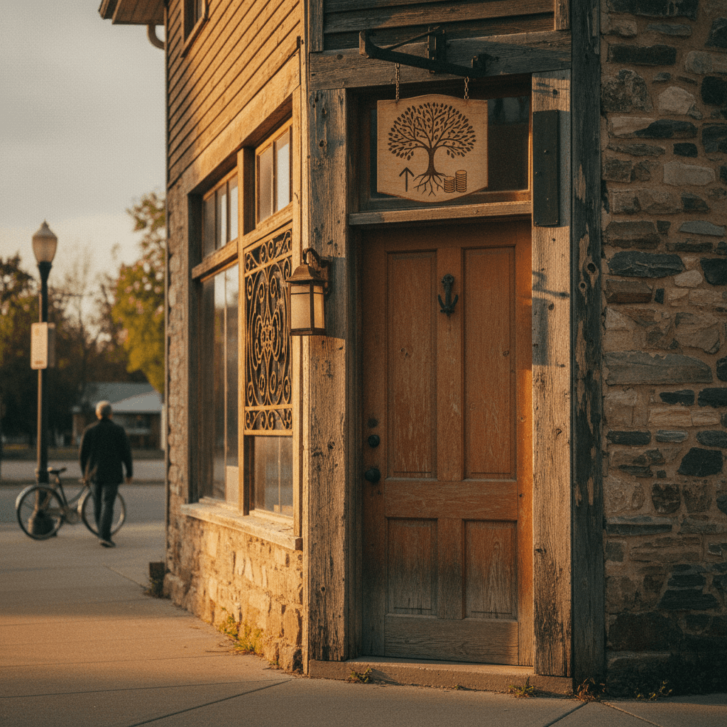 Investment Opportunities in Battle Lake, MN: Market News and Growth Potential - Local Area