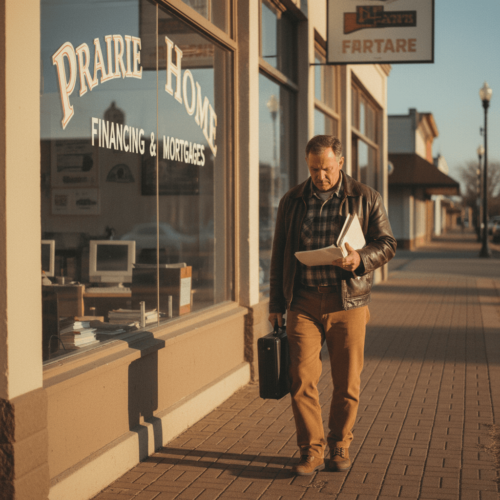 Valley City, ND Financial News: Mortgage Trends and Lending Updates - Lifestyle