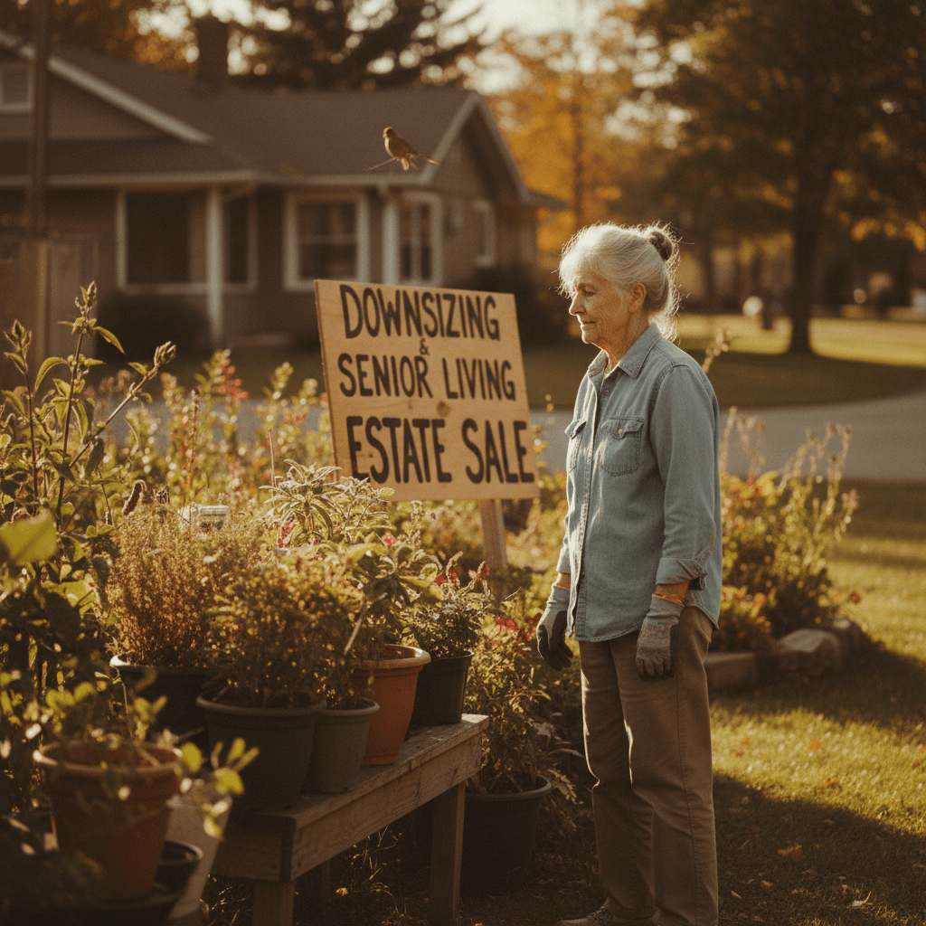 Financial Planning for Senior Living: A Downsizing Guide for Detroit Lakes, MN - Lifestyle
