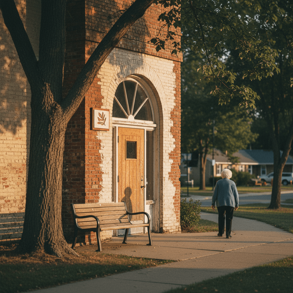 Financial Planning for Senior Living: A Downsizing Guide for Detroit Lakes, MN - Local Area