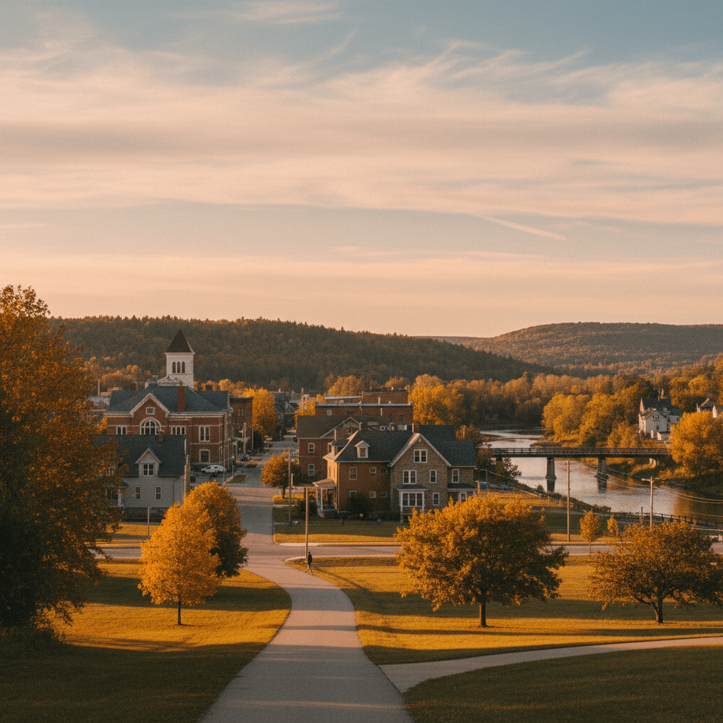 Fergus Falls, MN Neighborhood Spotlight: Finding the Perfect Community for Your Lifestyle