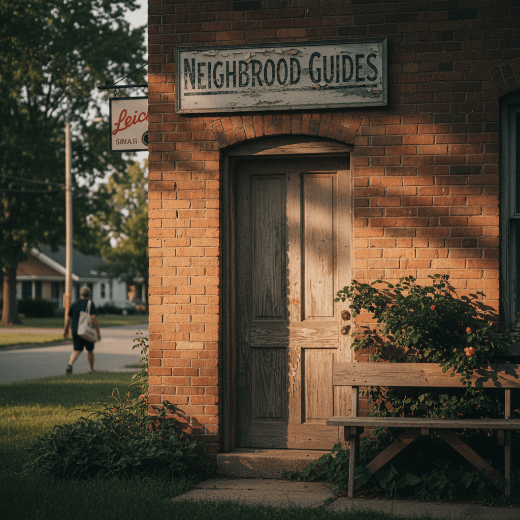 Fergus Falls, MN Neighborhood Spotlight: Finding the Perfect Community for Your Lifestyle - Local Area