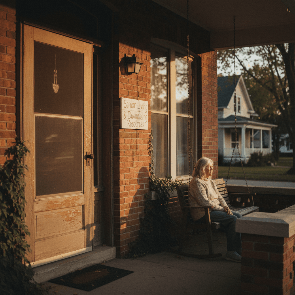 Retiring in Vergas, MN: Senior Living Updates and Downsizing Tips - Local Area