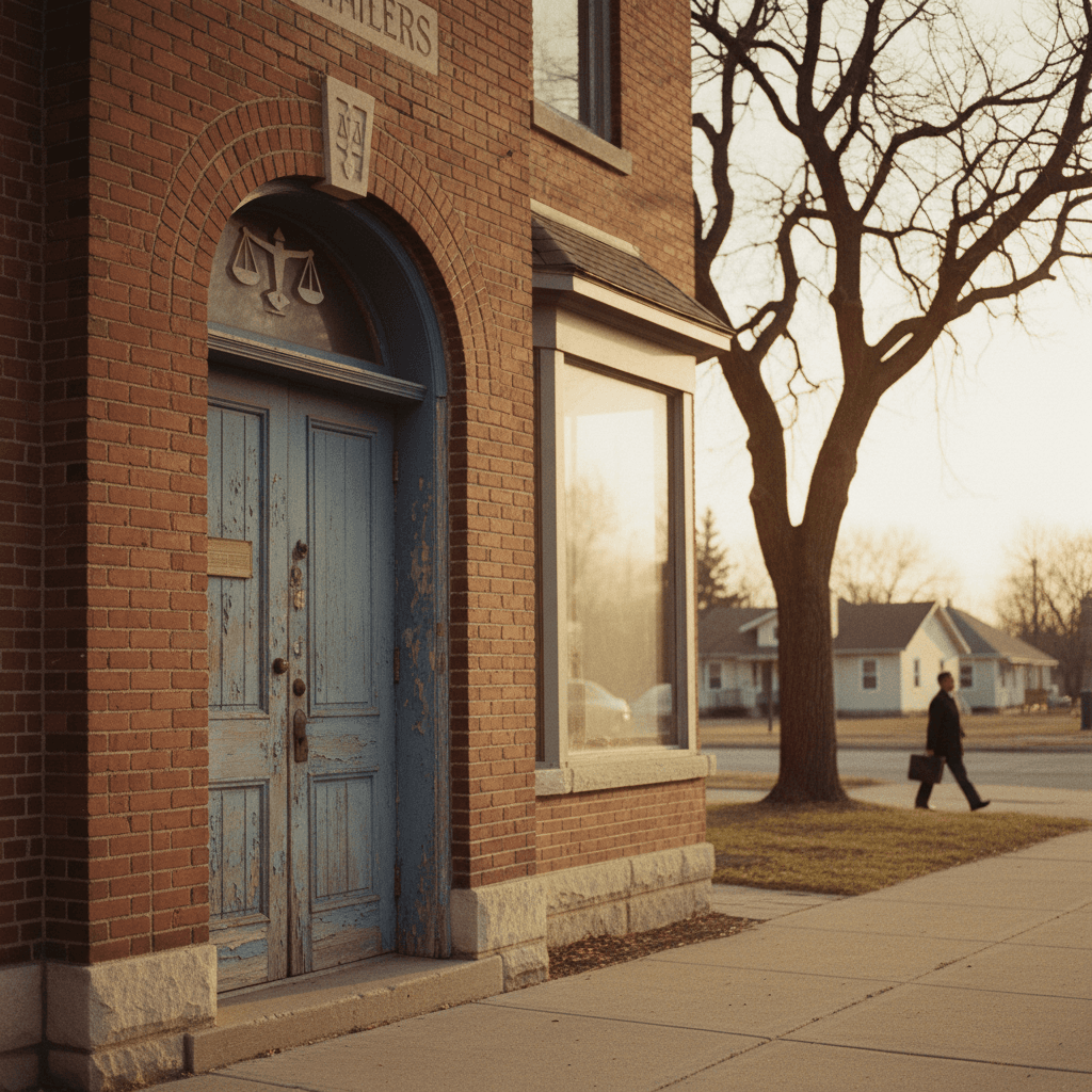 The Economics of Education: Understanding School Tax Impact on Wahpeton, ND Home Values - Local Area