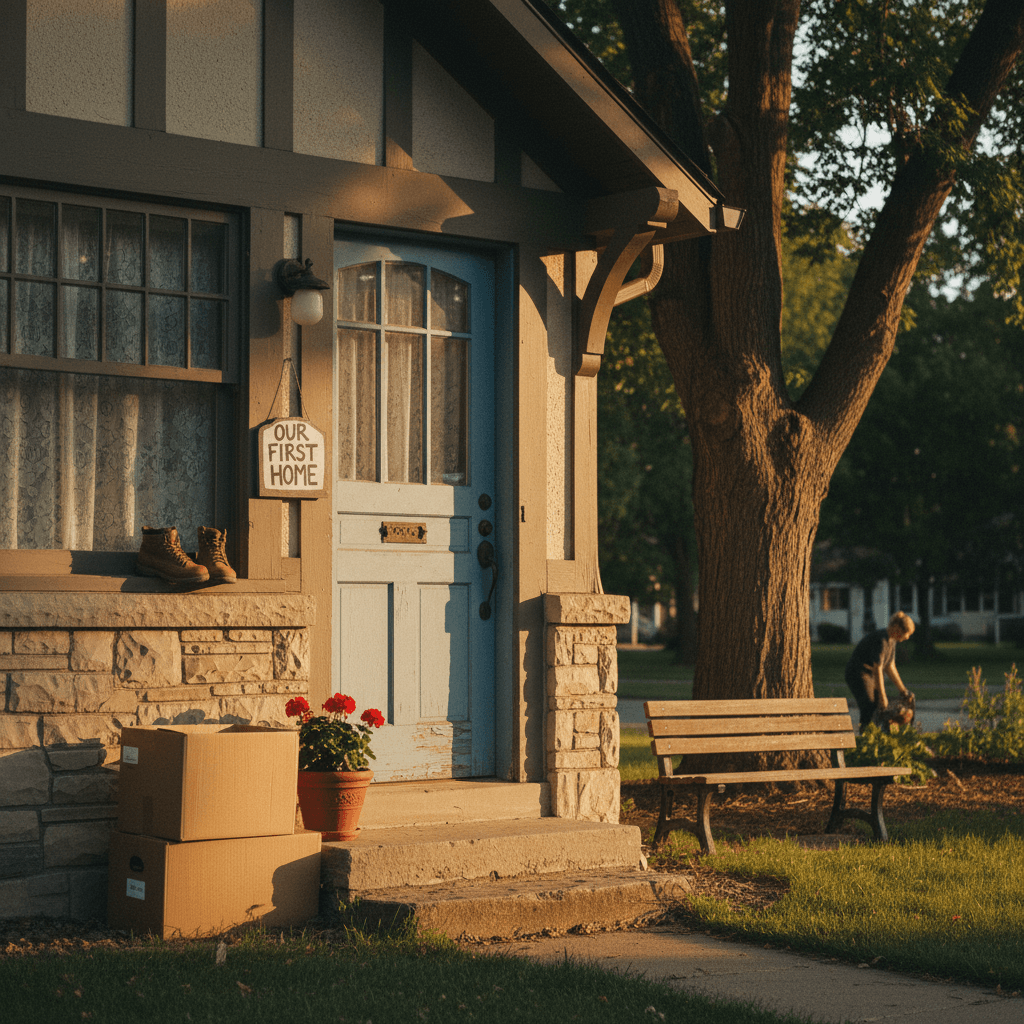 Perham, MN Market Update: Key Opportunities for First-Time Homebuyers - Local Area