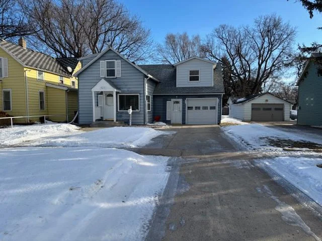 520 17th Street, Moorhead, MN - Image 1