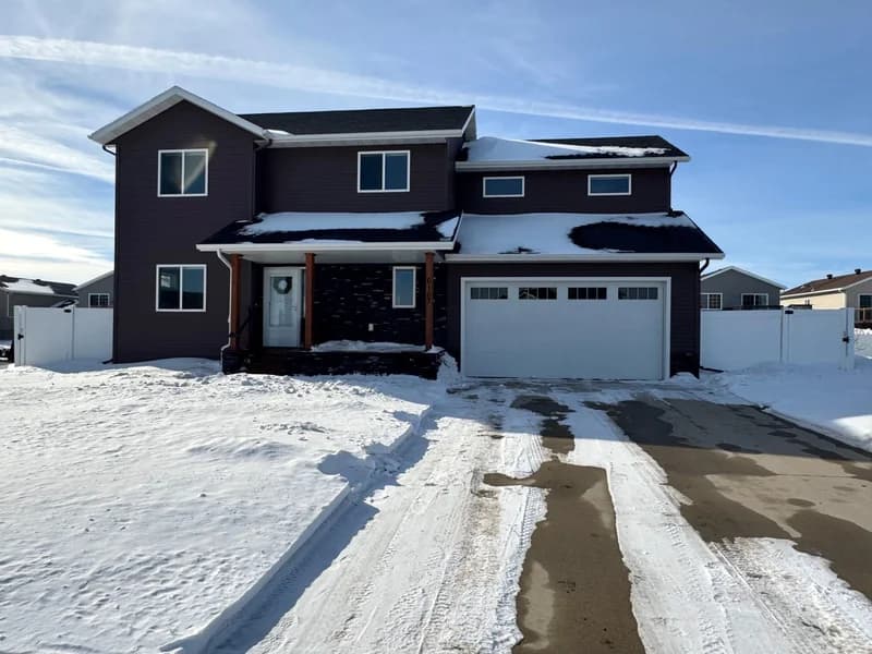 6163 Maple Valley Drive