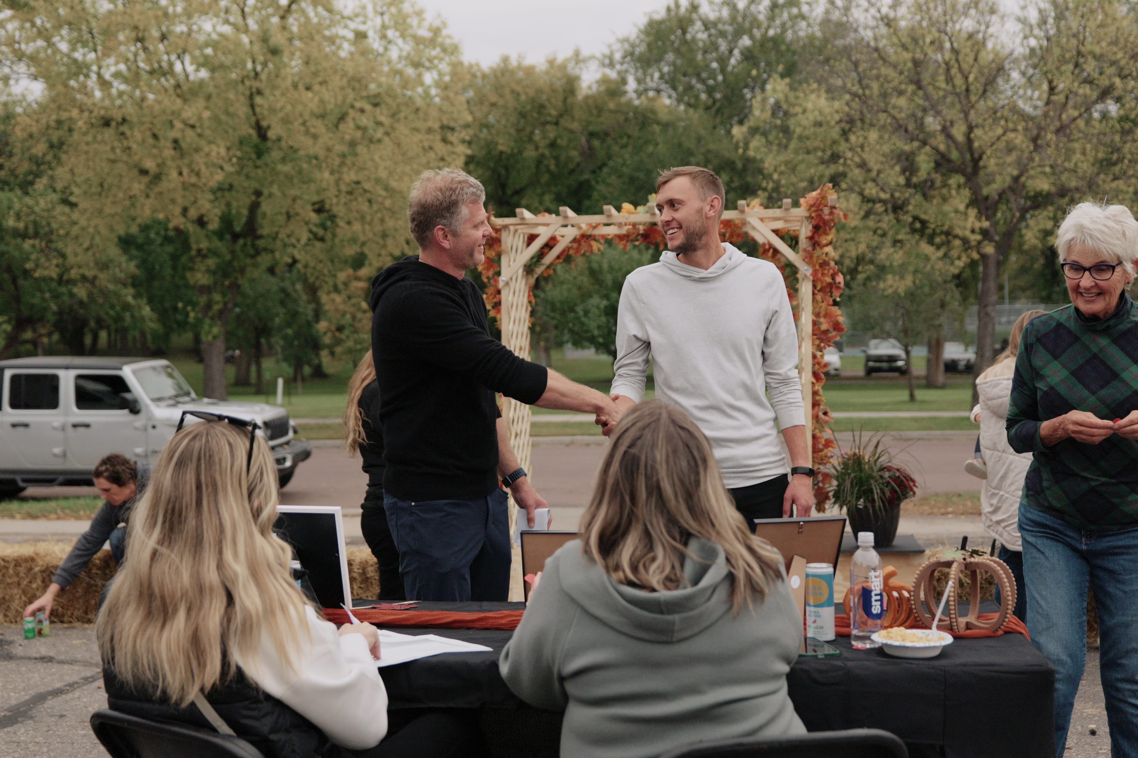 Modern home interior