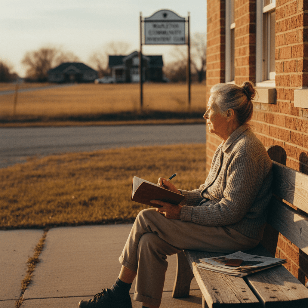 Understanding the Investment Market in Mapleton, ND - Lifestyle