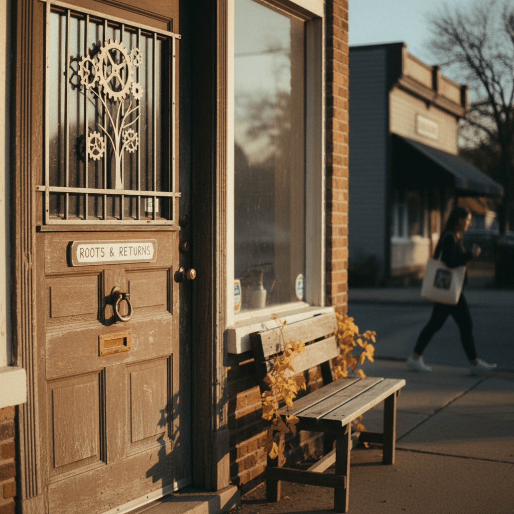 Understanding the Investment Market in Mapleton, ND - Local Area