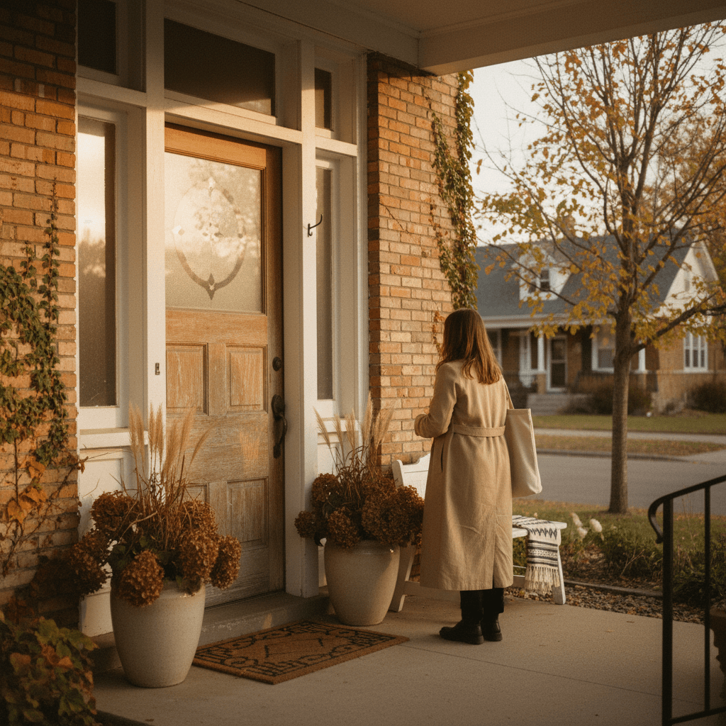 Home Staging in Grand Forks: Elevating Your Property's Appeal - Local Area