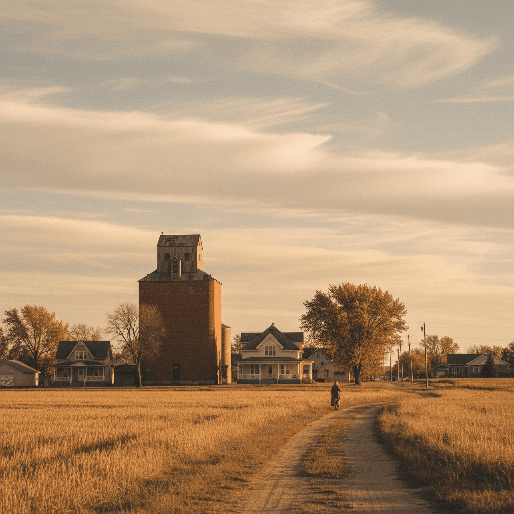 Casselton, ND Neighborhood Spotlight: Finding the Right Area for Your Lifestyle