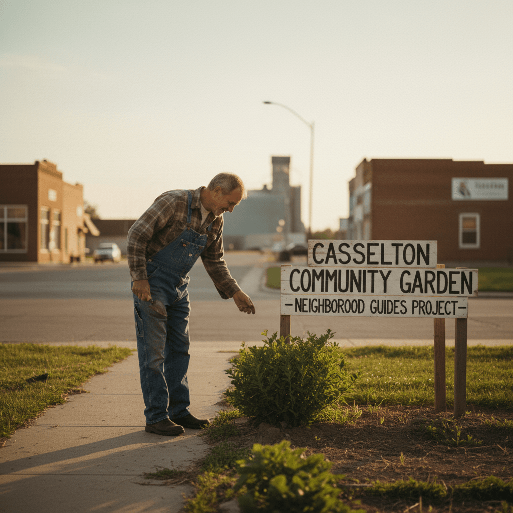 Casselton, ND Neighborhood Spotlight: Finding the Right Area for Your Lifestyle - Lifestyle
