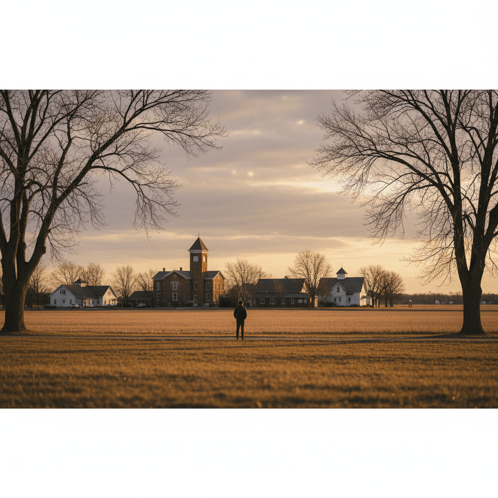 Analyzing the ROI: Why Investors are Turning to Real Estate in Dilworth, MN